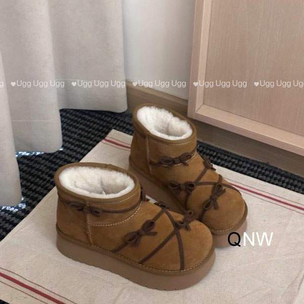 Picture of UGG Shoes _SKUUGGsz35-40N114319800